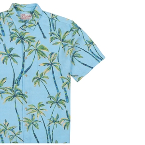 เสื้อเชิ้ตพิมพ์ลายสุดคลาสสิกสำหรับผู้ชาย ลายเรียบหรู แฟชั่นสมาร์ทแคชชวล - Product Image 2