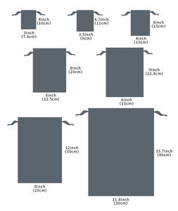 Sac à pain réutilisable en jute avec coutures robustes pour un stockage alimentaire durable - Product Image 4