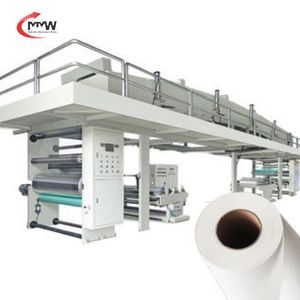 Máquina Aplicadora de Película para Envases Flexibles con Aplicación de Alta Velocidad y Sellado Fuerte Mohindra Mechanical Works - Product Image 4