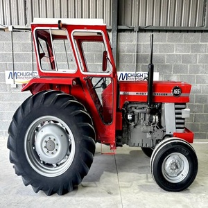 Composants de tracteur de qualité supérieure pour Massey Ferguson MF 135, prêts pour une livraison rapide - Product Image 5