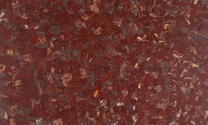 Losa de jaspe rojo, losa de piedra de jaspe, losa de cristal de jaspe rojo, losa de piedra semipreciosa - Product Image 3