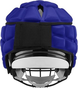 Casque de moto intégral Guardian en acier inoxydable léger et étanche pour la course – Livraison rapide – Offre spéciale - Product Image 2