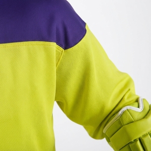 Uniforme de hockey flexible para una movilidad sin restricciones y un rendimiento atlético profesional - Product Image 4