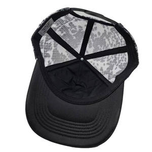 Gorra Trucker de Malla al por Mayor, Calidad Superior, Diseño Personalizado con Logotipo Elegante - Product Image 6