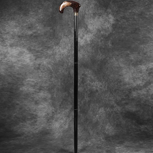 Bâton de marche en bois dur naturel pour les aventures en plein air, canne de marche en bois artisanale de qualité supérieure, vente en gros par AYAANS CREATIONS - Product Image 5