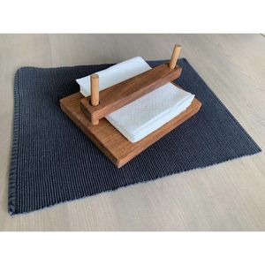 Handcrafted Rectangular Wooden <b>Vanity</b> Tray Multipurpose Serving Tray for Bathroom Kitchen Dining <b>Table</b> Coffee <b>Table</b> Home Decor - Product Image 6