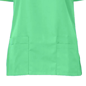 Hospital Use Clothing OEM Custom Logo And Color Brand Medical Wear Scrubs Uniforms Best Quality Cheap Price - Product Image 6