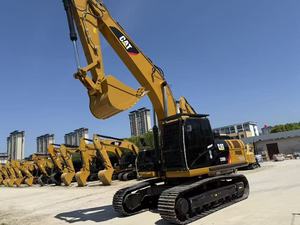 Escavatore Usato Caterpillar CAT330D2L, 30 Tonnellate, Escavatore Idraulico, Macchinari Pesanti per Costruzioni in <span class=keywords><strong>Vendita</strong></span>, Nuovo per l'Esportazione - Product Image 3