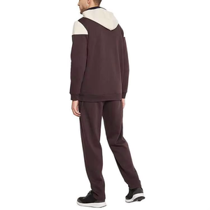 ชุดวอร์มเทรนด์ใหม่ ชุดวอร์มผู้ชาย ชุดวอร์มโลโก้สั่งทำ ชุดวอร์มสตรีทแวร์สำหรับผู้ชาย ชุดกีฬา ชุดออกกำลังกาย - Product Image 5