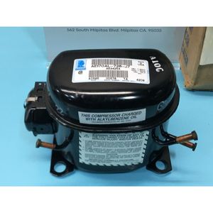 COMPRESOR DE REFRIGERACIÓN TECUMSEH AE170AL-726-J7 - Equipos y Piezas de Semiconductores de Confianza de Marca Global - Product Image 1