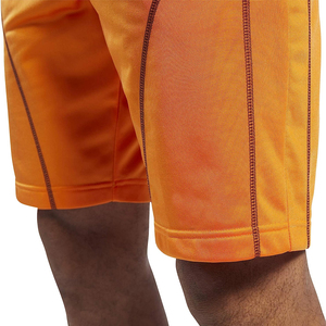 Servicio OEM ODM, Último Producto en Color Sólido, Pantalones Cortos Deportivos Cómodos Hechos a Mano - Product Image 6