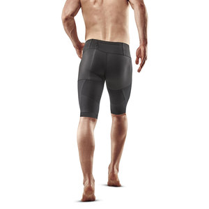 <b>Men</b> <b>Compression</b> <b>Shorts</b> Gym Workout Spandex Polyester Tight Athletic Running Training Sportswear OEM <b>Shorts</b> - Product Image 6