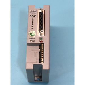 PARKER Compumotor OEM650 Stepper Motor Driver - Équipement et pièces semi-conductrices d'occasion fiables à l'échelle mondiale - Product Image 1