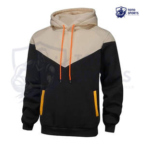 Sudadera con Capucha para Hombre, Ligera, Suave, Transpirable, de Alta Calidad, con el Mejor Servicio, al por Mayor, Nueva Llegada - Product Image 2