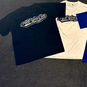 Camiseta Personalizada de Alta Calidad con Impresión Digital para Hombre, Efecto 3D en Relieve, Ecológica, Resistente al Viento, Calidad Premium - Product Image 3