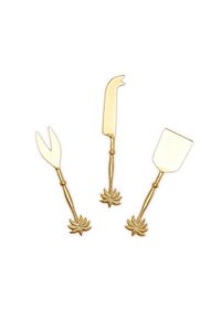 Modern Design Stainless Steel Cheese Knife Resin Cheese Knife MOP Cheese Knife <b>Wood</b> Cheese Knife At Factory Wholesale Price - Product Image 4