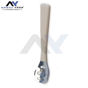 Coupe-callosités pour des pieds lisses et doux – Outil professionnel de soin des pieds de qualité supérieure pour éliminer les callosités et les peaux mortes - Product Image 4