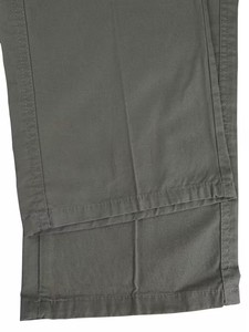 Men's Casual Wide Leg Athletic Pants with Multi Pocket Design Adjustable Drawstring Mid Waist <b>Elastic</b> Waist for Running Training - Product Image 5