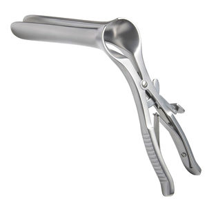 Premium Sims Rectal Speculum Obstetrics Gynecological Stainless Steel Proctology Surgical Medical CE By <b>Blush</b> Surgical - Product Image 6