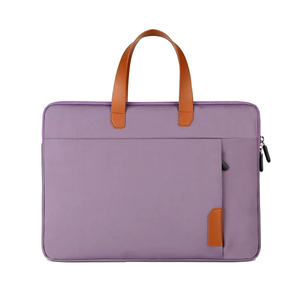 Laptop Bag OEM Genuine Leather Soft <b>Book</b> Cover Custom Pads Vintage Case Laptop <b>Sleeve</b> High Quality for Men & Women Wholesale - Product Image 5