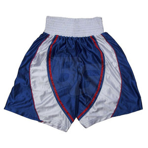 Nuevos Pantalones Cortos de Muay Thai para Hombre, Ropa de Lucha, Pantalones Cortos de Boxeo Muay Thai en Oferta - Product Image 2