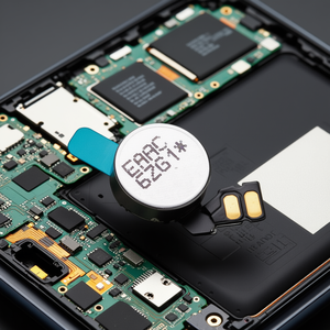 Vibrateur avec câble flexible pour téléphone portable Honor 10, pièce de rechange - Product Image 3