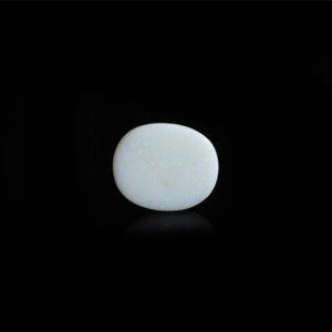 Ethiopian Fire Opal 6.45 Carat Loose Raw Faceted Gemstone for Fine Jewelry - Product Image 2