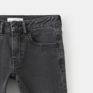 Vêtements pour garçons tendance, coupe ajustée, durables, confortables, design élégant avec service OEM, design de haute qualité, prix abordable, tissu doux - Product Image 2