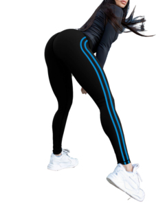 Fabricación por Contrato de Leggings de Compresión con Control de Abdomen que Ofrecen Excelentes Margenes en Pedidos al por Mayor - Product Image 4