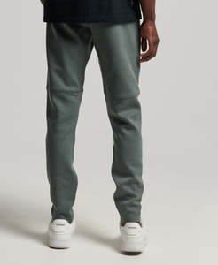Men Midweight Drawstring <b>Running</b> Breathable Quick Dry Premium Quality Wholesale Regular Fit Sporty Winter <b>Fleece</b> Joggers Pants - Product Image 4