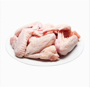Ailes de poulet bio surgelées, 3 articulations, emballage en vrac, qualité supérieure avec vitamines, vente en gros à bas prix - Product Image 4