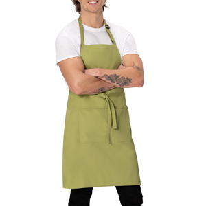 Waist <b>Apron</b> for Household Cleaning Factory Price Heavy Duty <b>Work</b> Canvas <b>Apron</b> Quick Dry High Quality - Product Image 6