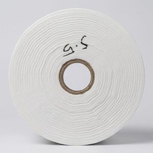 Hydrophilic White 180MM <b>Napkin</b> Release Paper Top Bottom Layer Roll for <b>Sanitary</b> <b>Napkin</b> Manufacturing and Hygiene Use - Product Image 1