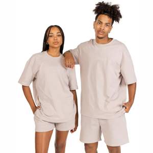 Conjunto de 2 piezas unisex de verano al por mayor para fabricantes: Camisas con botones y pantalones cortos casuales para fitness y actividades al aire libre para hombre - Product Image 6