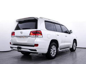 HEY-2023 Autos Usados Land Cruiser de Segunda Mano en Venta en Dubái - Product Image 2