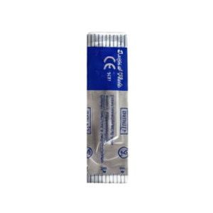 Kit d'entraînement pour étudiants en podologie, 7 pièces, ensemble d'instruments de pédicure, kit de soin des ongles des pieds pour débutants avec étui - Product Image 5