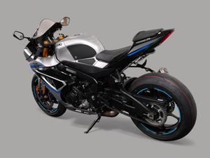 Motocicleta de fábrica en venta 2025 Suzuki GSX-R1000R - Product Image 6