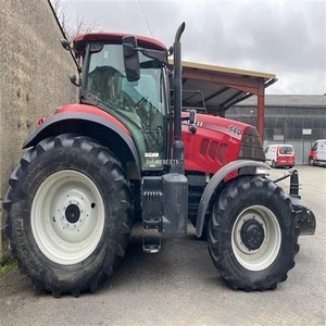 High Performance Reliable Used Case Ih Tractor 4Wd Premium Quality Farm Power <b>Machine</b> Built <b>For</b> Heavy Duty Agricultural - Product Image 3