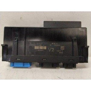 ECUs et modules informatiques d'occasion de la série 5 9393667 - Product Image 1