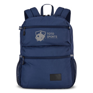 Stylish Hot Sale Comfortable Carry Multi Pocket Lightweight Best Supplier Breathable Smooth Zipper Custom Logo School <b>Back</b> <b>Pack</b> - Product Image 1