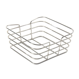 Chrome Steel Wire 6mm <b>Bread</b> <b>Basket</b> - Product Image 2