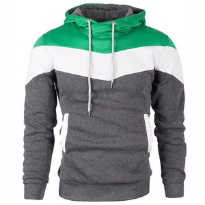 <b>Men</b> Hot Selling Plain Hoodie Custom Print Logo Thermal Long Sleeve Fashion <b>For</b> Winter Wear High Quality Street Wear Hoodies - Product Image 5