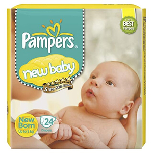 Calidad Original Pampers - Original Pampers - Product Image 3
