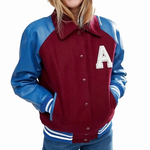 Chaqueta Vaquera con Botones para Mujer, Superventas 2025, con Bolsillos, Estilo Casual, para Verano, Universidad, Tendencia de Invierno - Product Image 1
