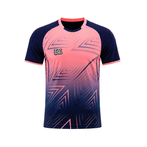 Uniforme de voleibol personalizado, camiseta de voleibol, ropa de voleibol para equipo, camiseta de voleibol sublimada, ropa deportiva de malla transpirable, OEM al por mayor - Product Image 5