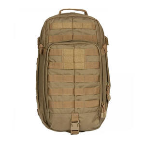 Mochila de Senderismo y Escalada de Diseño Clásico, Estilo Denim, Hecha a Medida, Impermeable y Transpirable - Product Image 4