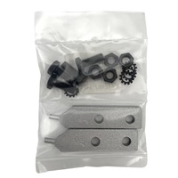 Alicates para Anillos de Retención Externos de Punta Recta de Alta Calidad de 20 Pulgadas |   Acero Aleado SK-5 |   Herramienta Métrica de Grado Industrial que Ahorra Esfuerzo
