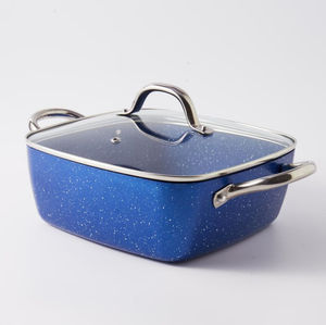 Olla de Cocina de Cerámica y Aluminio al por Mayor - Product Image 6