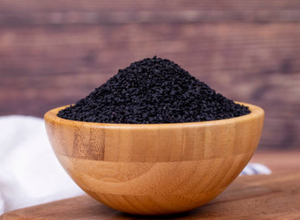 Premium Raw Black Cumin Seed Bulk Lots Available for Export Fresh and Pure from Leading Supplier - Product Image 3