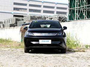 BYD Dolphin Multiprise 2025, Vehículo Eléctrico Familiar de Nueva Energía, con Autonomía de 401-500 km y Potencia de 100-150 kW - Product Image 1